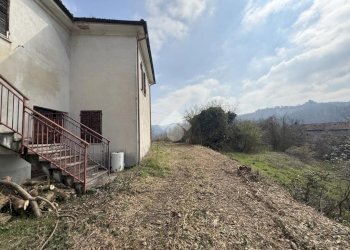 Casa indipendente Via Poggio, Grognardo - foto 10