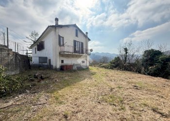 Casa indipendente Via Poggio, Grognardo - foto 11