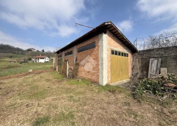 Casa indipendente Via Poggio, Grognardo - foto 13