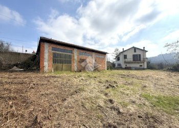 Casa indipendente Via Poggio, Grognardo - foto 14
