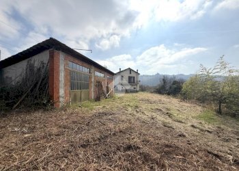 Casa indipendente Via Poggio, Grognardo - foto 15