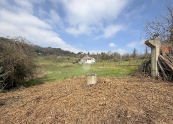 Casa indipendente Via Poggio, Grognardo - foto 16