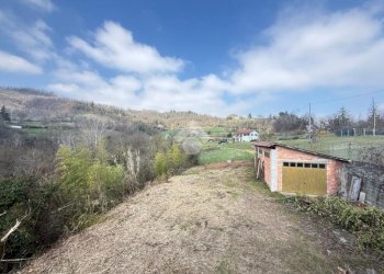 Casa indipendente Via Poggio, Grognardo - foto 17