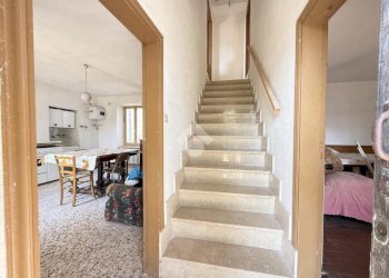 Casa indipendente Via Poggio, Grognardo - foto 28