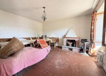 Casa indipendente Via Poggio, Grognardo - foto 35