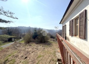 Casa indipendente Via Poggio, Grognardo - foto 41