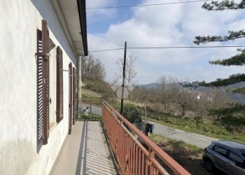 Casa indipendente Via Poggio, Grognardo - foto 44