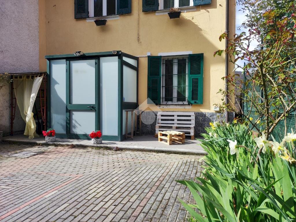 Casa semi indipendente Località Colletta, Montoggio - foto 2