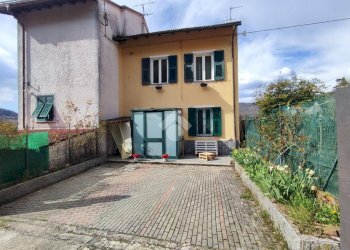 Casa semi indipendente Località Colletta, Montoggio - foto 1