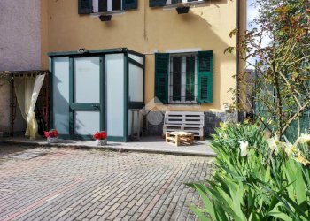 Casa semi indipendente Località Colletta, Montoggio - foto 2