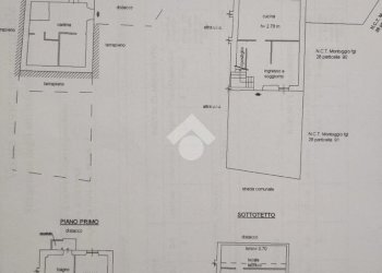 Casa semi indipendente Località Colletta, Montoggio - foto 4