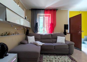 Casa semi indipendente Località Colletta, Montoggio - foto 6