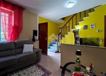 Casa semi indipendente Località Colletta, Montoggio - foto 7