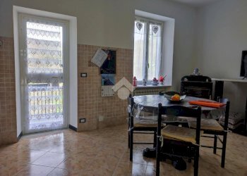 Casa semi indipendente Località Colletta, Montoggio - foto 9