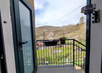 Casa semi indipendente Località Colletta, Montoggio - foto 10