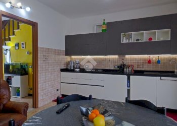 Casa semi indipendente Località Colletta, Montoggio - foto 11