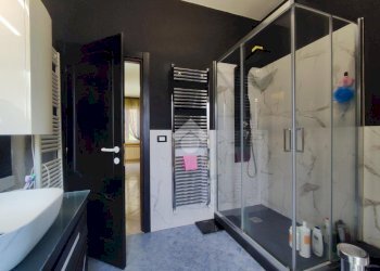 Casa semi indipendente Località Colletta, Montoggio - foto 15