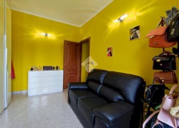 Casa semi indipendente Località Colletta, Montoggio - foto 18