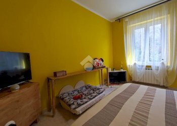 Casa semi indipendente Località Colletta, Montoggio - foto 20