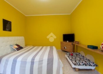 Casa semi indipendente Località Colletta, Montoggio - foto 21