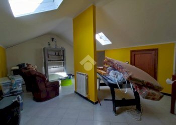 Casa semi indipendente Località Colletta, Montoggio - foto 22