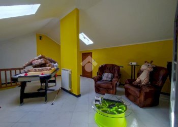 Casa semi indipendente Località Colletta, Montoggio - foto 23