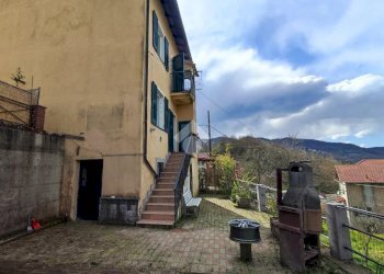 Casa semi indipendente Località Colletta, Montoggio - foto 24