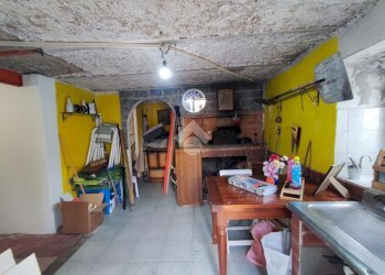 Casa semi indipendente Località Colletta, Montoggio - foto 25