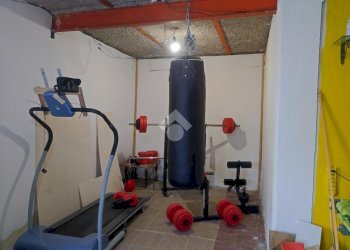 Casa semi indipendente Località Colletta, Montoggio - foto 26