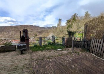 Casa semi indipendente Località Colletta, Montoggio - foto 27