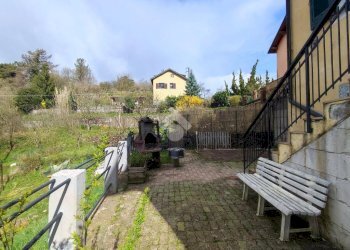 Casa semi indipendente Località Colletta, Montoggio - foto 28