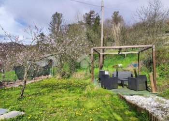 Casa semi indipendente Località Colletta, Montoggio - foto 29