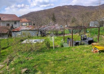 Casa semi indipendente Località Colletta, Montoggio - foto 30