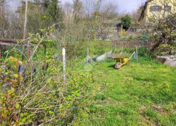 Casa semi indipendente Località Colletta, Montoggio - foto 31