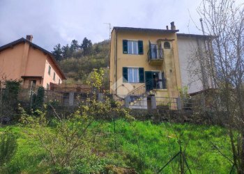 Casa semi indipendente Località Colletta, Montoggio - foto 32