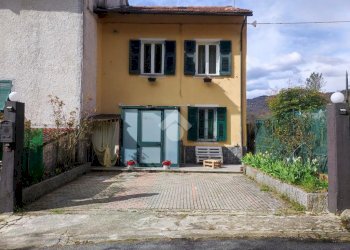 Casa semi indipendente Località Colletta, Montoggio - foto 33