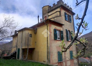 Porzione di casa Località Sorriva Inferiore, Montoggio - foto 1