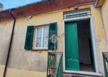 Porzione di casa Località Sorriva Inferiore, Montoggio - foto 4
