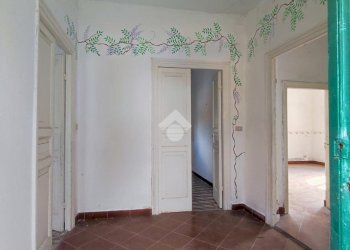 Porzione di casa Località Sorriva Inferiore, Montoggio - foto 7