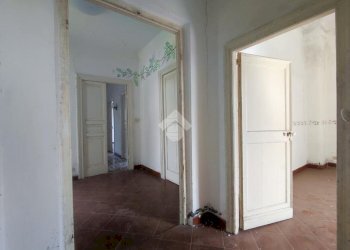 Porzione di casa Località Sorriva Inferiore, Montoggio - foto 16