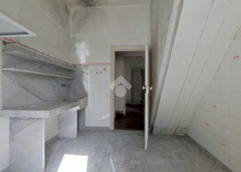 Porzione di casa Località Sorriva Inferiore, Montoggio - foto 20
