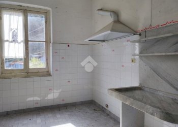 Porzione di casa Località Sorriva Inferiore, Montoggio - foto 21