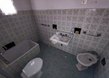 Porzione di casa Località Sorriva Inferiore, Montoggio - foto 22