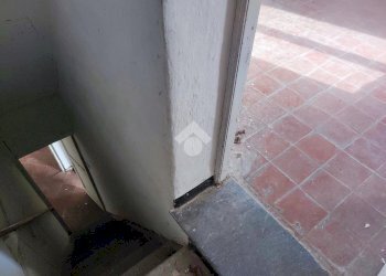 Porzione di casa Località Sorriva Inferiore, Montoggio - foto 23