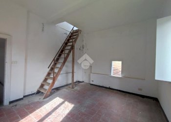 Porzione di casa Località Sorriva Inferiore, Montoggio - foto 24