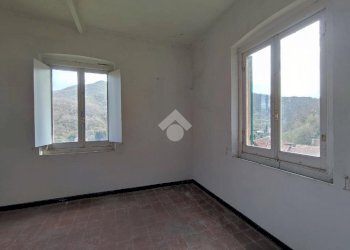 Porzione di casa Località Sorriva Inferiore, Montoggio - foto 25