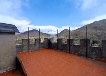 Porzione di casa Località Sorriva Inferiore, Montoggio - foto 26