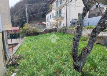 Porzione di casa Località Sorriva Inferiore, Montoggio - foto 29