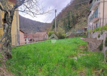 Porzione di casa Località Sorriva Inferiore, Montoggio - foto 31