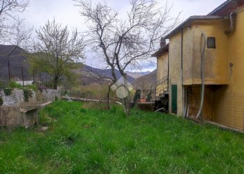 Porzione di casa Località Sorriva Inferiore, Montoggio - foto 33